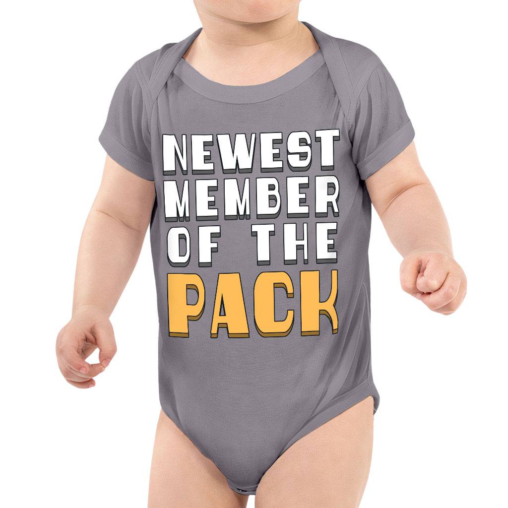 Best Quote Baby Jersey Onesie – Themed Baby Bodysuit – Cool Design Baby One-Piece Baby Clothing Onesies Best Quote Baby Jersey Onesie - Themed Baby Bodysuit - Cool Design Baby One-Piece Baby Clothing Onesies Color : Black|Storm|True Royal|White