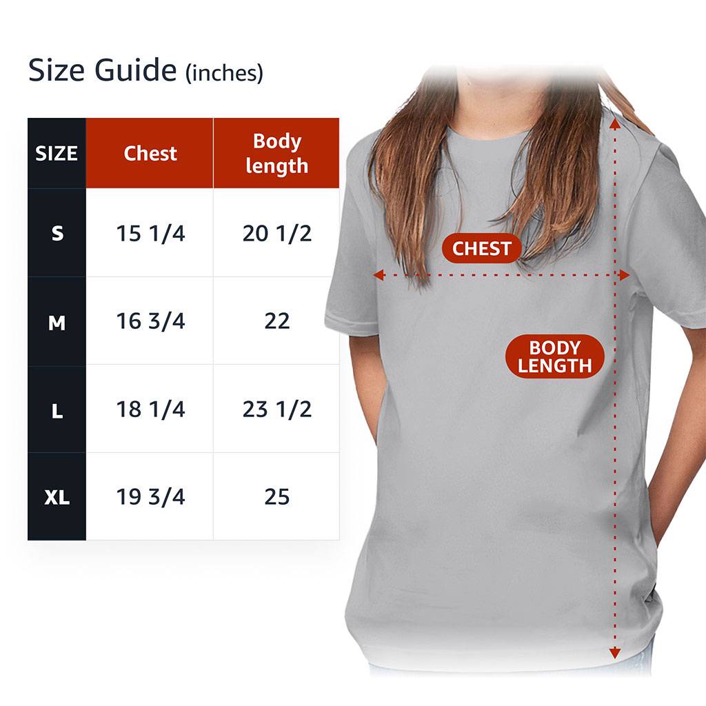 Choose Happy Kids’ Classic Fit T-Shirt – Trendy T-Shirt – Printed Classic Fit Tee Kids’ Clothing Choose Happy Kids' Classic Fit T-Shirt - Trendy T-Shirt - Printed Classic Fit Tee Kids' Clothing Color : Light Gray|Light Pink|Purple|White