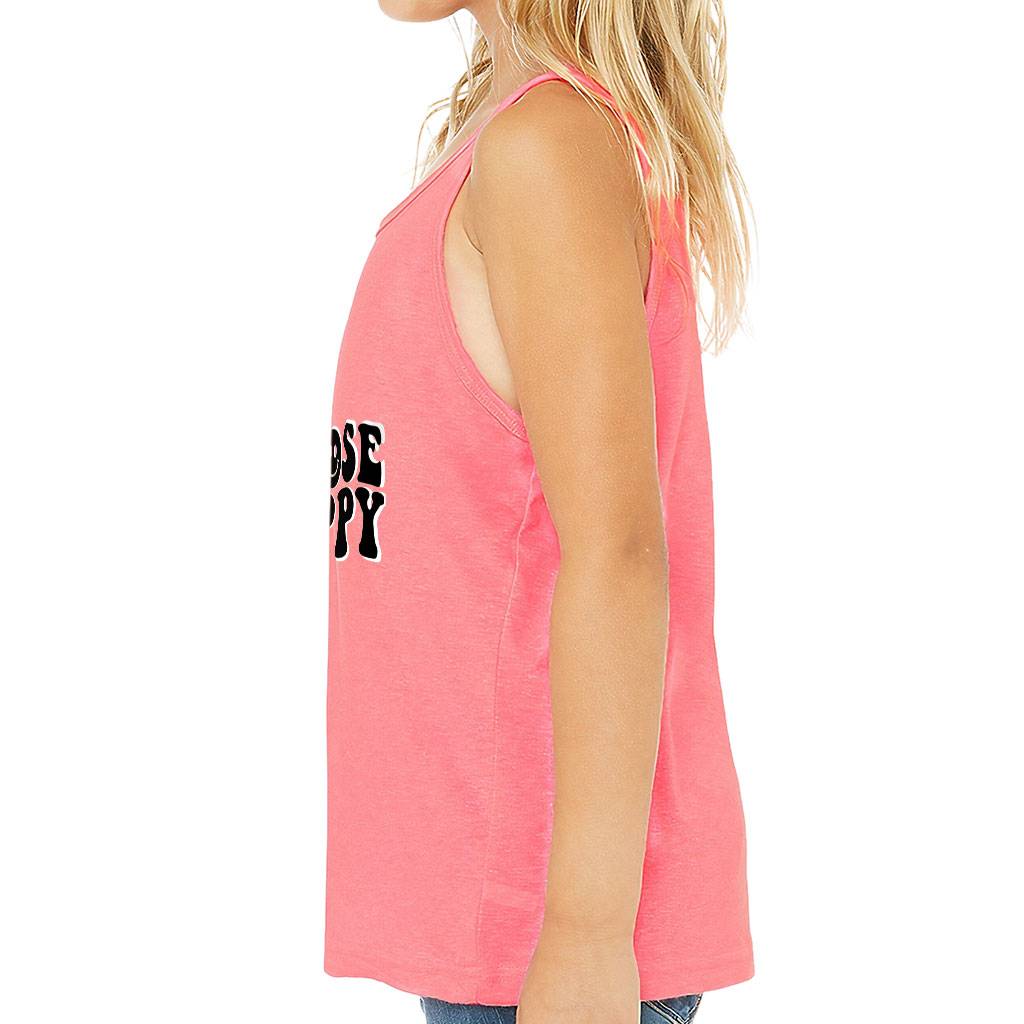 Choose Happy Kids’ Jersey Tank – Trendy Sleeveless T-Shirt – Printed Kids’ Tank Top Bestsellers Tanks Choose Happy Kids' Jersey Tank - Trendy Sleeveless T-Shirt - Printed Kids' Tank Top Bestsellers Tanks Color : Athletic Heather|Black|Pink|White