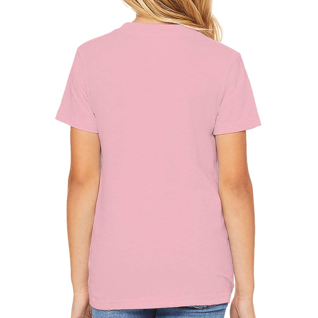 Choose Happy Kids’ T-Shirt – Trendy T-Shirt – Printed Tee Shirt for Kids Kids’ Clothing Choose Happy Kids' T-Shirt - Trendy T-Shirt - Printed Tee Shirt for Kids Kids' Clothing Color : Black|Natural|Pink|White