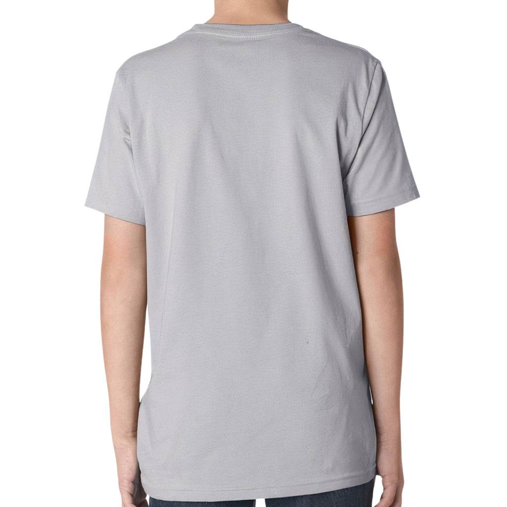 Cool Funny Kids’ Classic Fit T-Shirt – Quotes T-Shirt – Trendy Classic Fit Tee Kids’ Clothing Cool Funny Kids' Classic Fit T-Shirt - Quotes T-Shirt - Trendy Classic Fit Tee Kids' Clothing Color : Light Gray|Light Pink|Purple|White