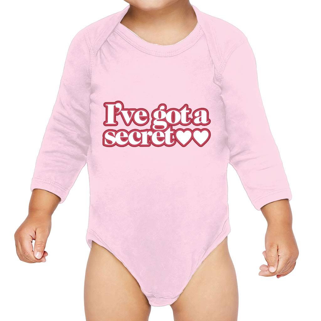 Cute Design Baby Long Sleeve Onesie – Heart Print Baby Long Sleeve Bodysuit – Illustration Baby One-Piece Baby Clothing Onesies Cute Design Baby Long Sleeve Onesie - Heart Print Baby Long Sleeve Bodysuit - Illustration Baby One-Piece Baby Clothing Onesies Color : Mauve|Natural|Pink|White