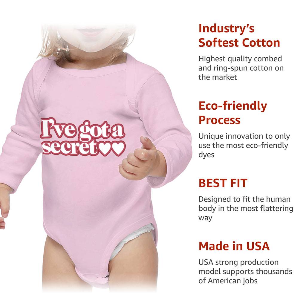 Cute Design Baby Long Sleeve Onesie – Heart Print Baby Long Sleeve Bodysuit – Illustration Baby One-Piece Baby Clothing Onesies Cute Design Baby Long Sleeve Onesie - Heart Print Baby Long Sleeve Bodysuit - Illustration Baby One-Piece Baby Clothing Onesies Color : Mauve|Natural|Pink|White