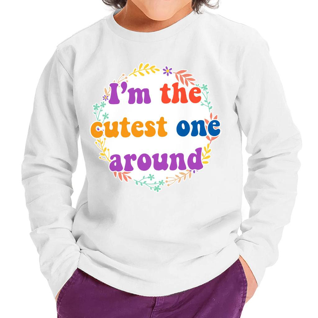 Cute Design Toddler Long Sleeve T-Shirt – Cool Kids’ T-Shirt – Illustration Long Sleeve Tee Toddler Clothing Cute Design Toddler Long Sleeve T-Shirt - Cool Kids' T-Shirt - Illustration Long Sleeve Tee Toddler Clothing Color : Athletic Heather|Black|Pink|White