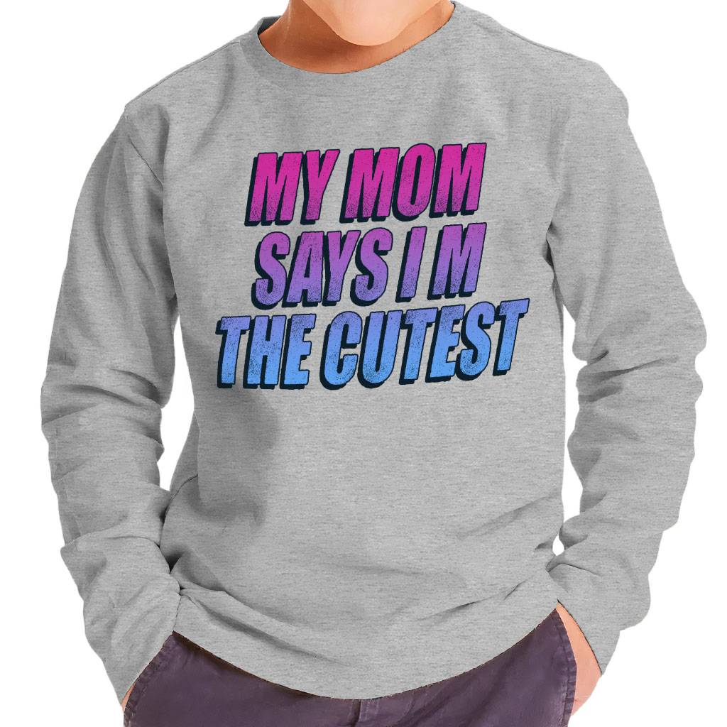 Cute Quote Toddler Long Sleeve T-Shirt – Graphic Kids’ T-Shirt – Best Design Long Sleeve Tee T-Shirts Toddler Clothing Cute Quote Toddler Long Sleeve T-Shirt - Graphic Kids' T-Shirt - Best Design Long Sleeve Tee T-Shirts Toddler Clothing Color : Athletic Heather|Black|Navy|White