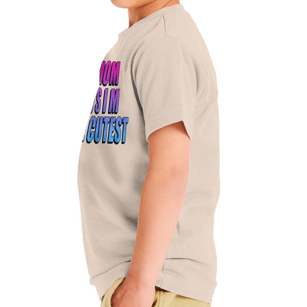 Cute Quote Toddler T-Shirt – Graphic Kids’ T-Shirt – Best Design Tee Shirt for Toddler T-Shirts Toddler Clothing Cute Quote Toddler T-Shirt - Graphic Kids' T-Shirt - Best Design Tee Shirt for Toddler T-Shirts Toddler Clothing Color : Black|Heather Dust|True Royal|White