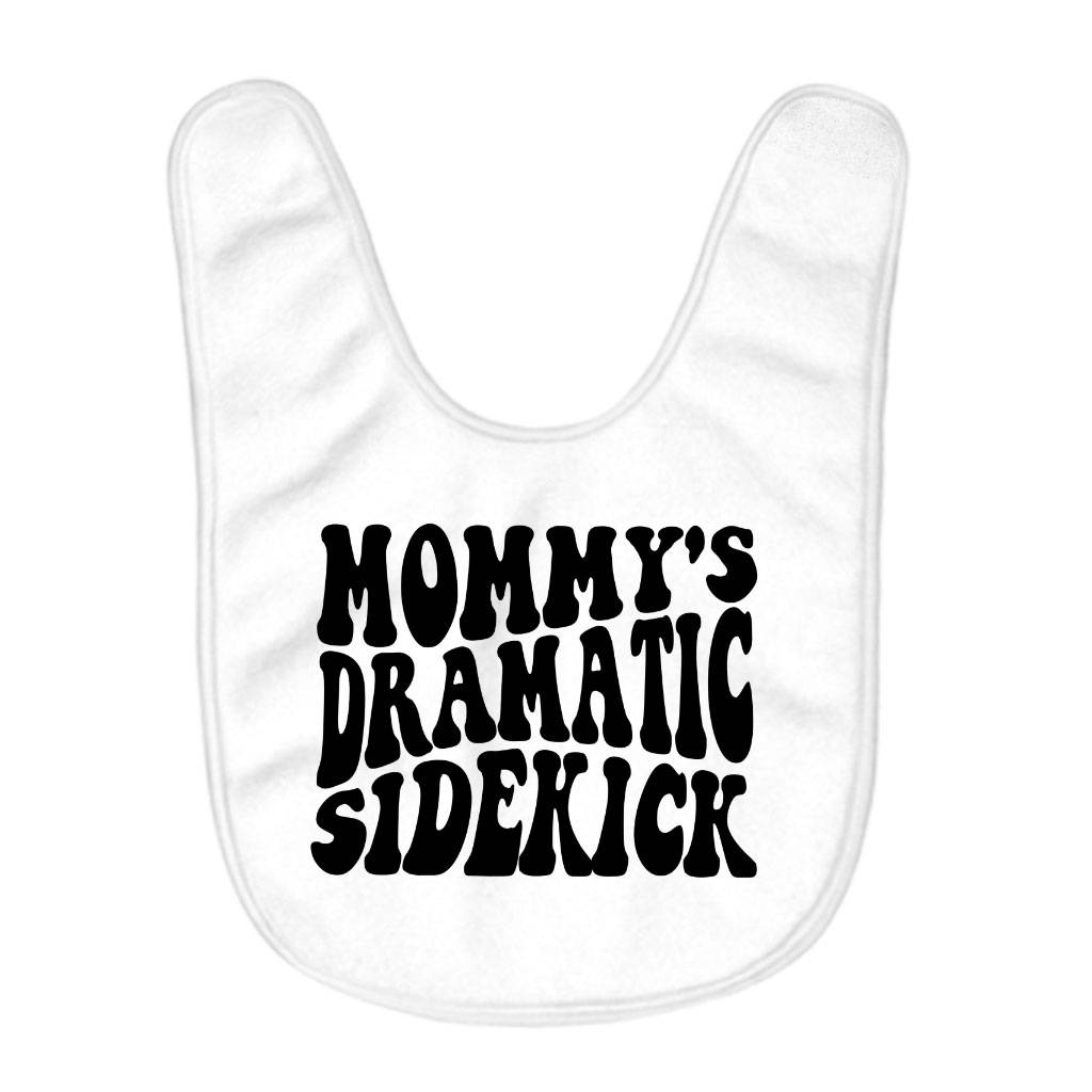 Dramatic Baby Bibs – Funny Design Baby Feeding Bibs – Cool Design Bibs for Eating Baby Bibs Dramatic Baby Bibs - Funny Design Baby Feeding Bibs - Cool Design Bibs for Eating Baby Bibs