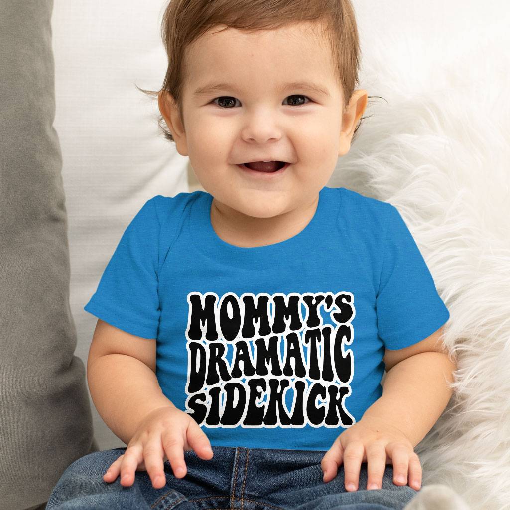 Dramatic Baby Jersey T-Shirt – Funny Design Baby T-Shirt – Cool Design T-Shirt for Babies Baby Clothing Dramatic Baby Jersey T-Shirt - Funny Design Baby T-Shirt - Cool Design T-Shirt for Babies Baby Clothing Color : Athletic Heather|Heather Columbia Blue|White