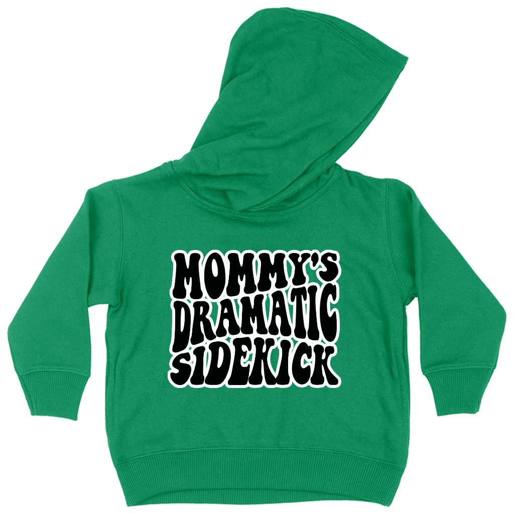 Dramatic Toddler Hoodie – Funny Design Toddler Hooded Sweatshirt – Cool Design Kids’ Hoodie Toddler Clothing Dramatic Toddler Hoodie - Funny Design Toddler Hooded Sweatshirt - Cool Design Kids' Hoodie Toddler Clothing Color : Black|Kelly|White