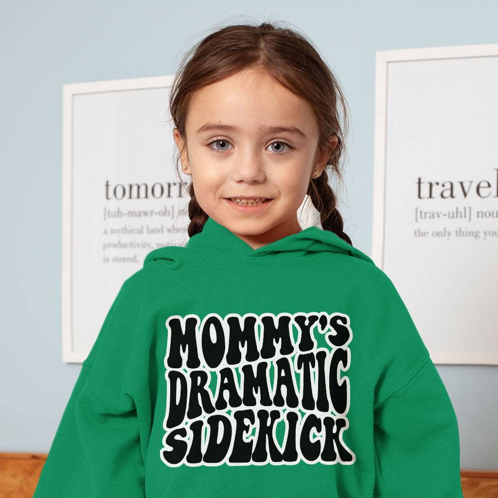Dramatic Toddler Hoodie – Funny Design Toddler Hooded Sweatshirt – Cool Design Kids’ Hoodie Toddler Clothing Dramatic Toddler Hoodie - Funny Design Toddler Hooded Sweatshirt - Cool Design Kids' Hoodie Toddler Clothing Color : Black|Kelly|White