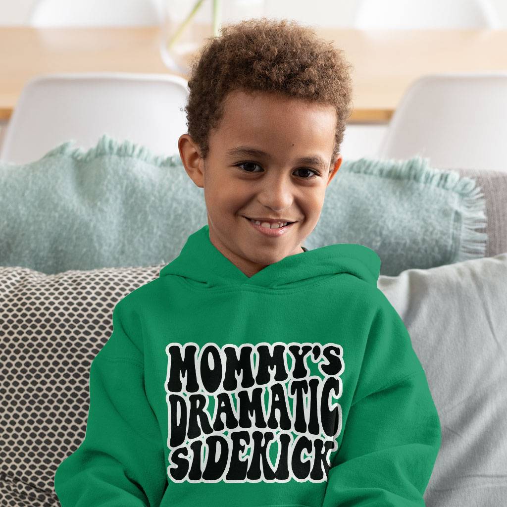 Dramatic Toddler Hoodie – Funny Design Toddler Hooded Sweatshirt – Cool Design Kids’ Hoodie Toddler Clothing Dramatic Toddler Hoodie - Funny Design Toddler Hooded Sweatshirt - Cool Design Kids' Hoodie Toddler Clothing Color : Black|Kelly|White