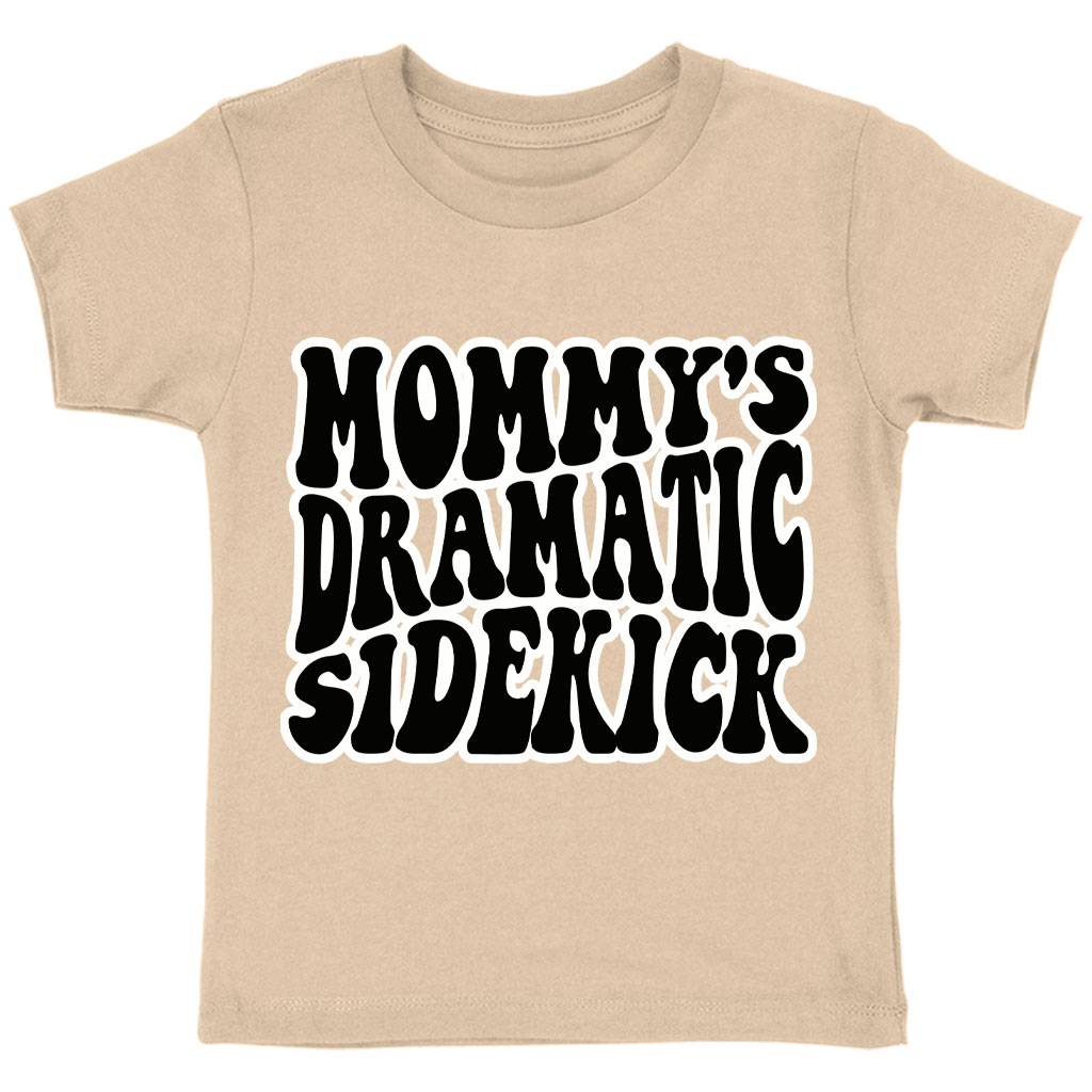Dramatic Toddler T-Shirt – Funny Design Kids’ T-Shirt – Cool Design Tee Shirt for Toddler Toddler Clothing Dramatic Toddler T-Shirt - Funny Design Kids' T-Shirt - Cool Design Tee Shirt for Toddler Toddler Clothing Color : Athletic Heather|Heather Columbia Blue|Heather Dust