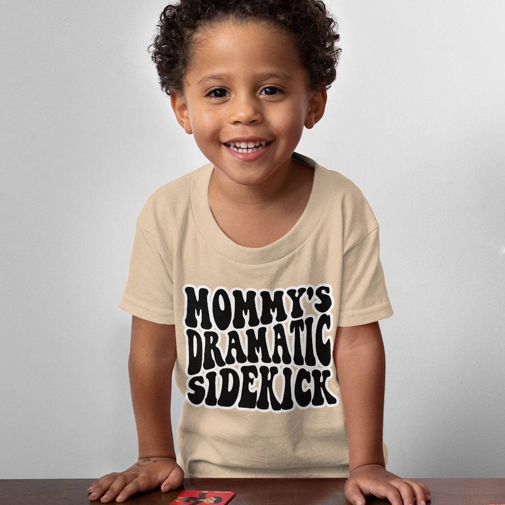 Dramatic Toddler T-Shirt – Funny Design Kids’ T-Shirt – Cool Design Tee Shirt for Toddler Toddler Clothing Dramatic Toddler T-Shirt - Funny Design Kids' T-Shirt - Cool Design Tee Shirt for Toddler Toddler Clothing Color : Athletic Heather|Heather Columbia Blue|Heather Dust