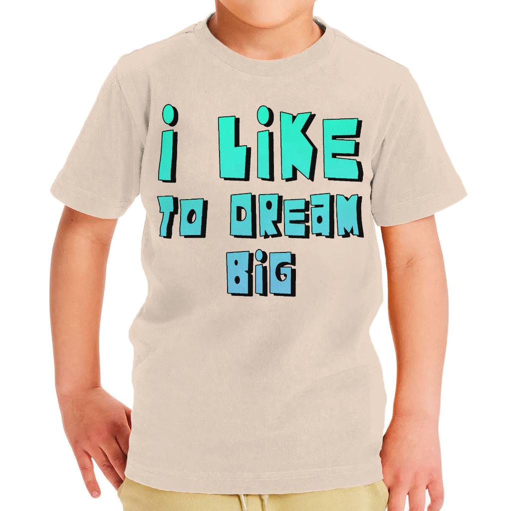 Dream Lover Toddler T-Shirt – Text Design Kids’ T-Shirt – Printed Tee Shirt for Toddler Toddler Clothing Dream Lover Toddler T-Shirt - Text Design Kids' T-Shirt - Printed Tee Shirt for Toddler Toddler Clothing Color : Black|Heather Dust|True Royal|White