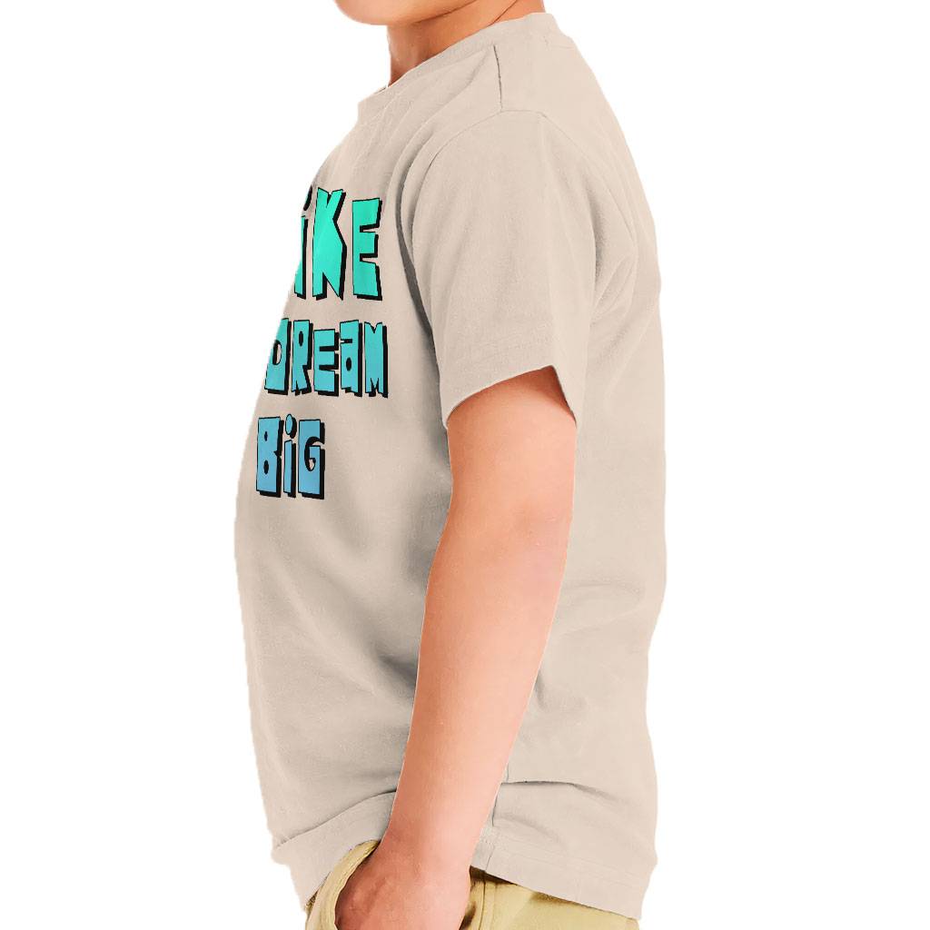 Dream Lover Toddler T-Shirt – Text Design Kids’ T-Shirt – Printed Tee Shirt for Toddler Toddler Clothing Dream Lover Toddler T-Shirt - Text Design Kids' T-Shirt - Printed Tee Shirt for Toddler Toddler Clothing Color : Black|Heather Dust|True Royal|White