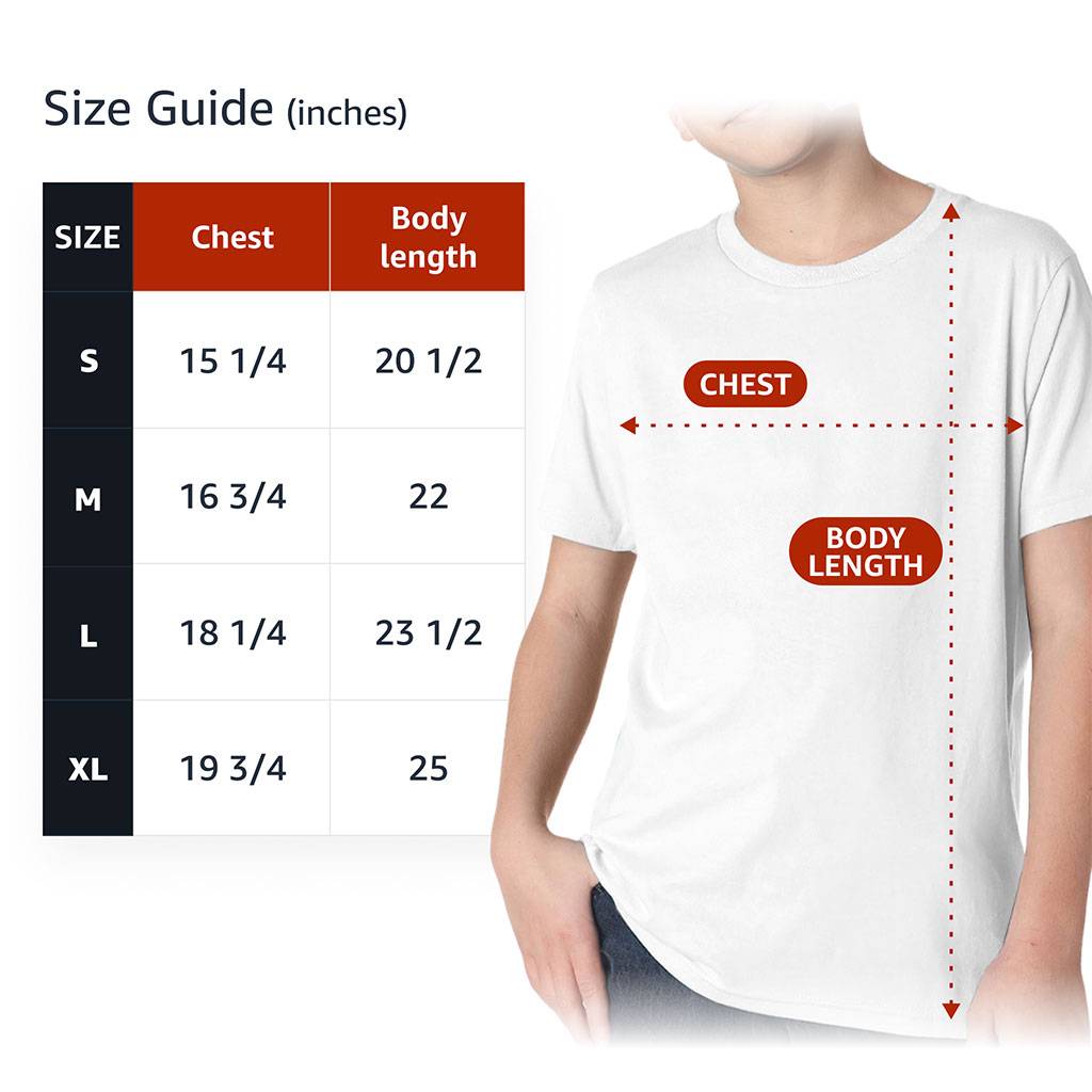 Funny Printed Kids’ Classic Fit T-Shirt – Quotes T-Shirt – Cool Classic Fit Tee Kids’ Clothing T-Shirts Funny Printed Kids' Classic Fit T-Shirt - Quotes T-Shirt - Cool Classic Fit Tee Kids' Clothing T-Shirts Color : Heavy Metal|Light Blue|Midnight Navy|White