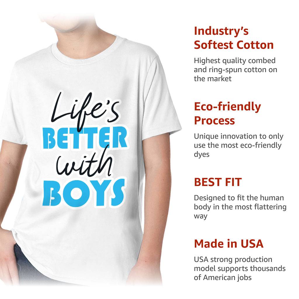 Funny Printed Kids’ Classic Fit T-Shirt – Quotes T-Shirt – Cool Classic Fit Tee Kids’ Clothing T-Shirts Funny Printed Kids' Classic Fit T-Shirt - Quotes T-Shirt - Cool Classic Fit Tee Kids' Clothing T-Shirts Color : Heavy Metal|Light Blue|Midnight Navy|White