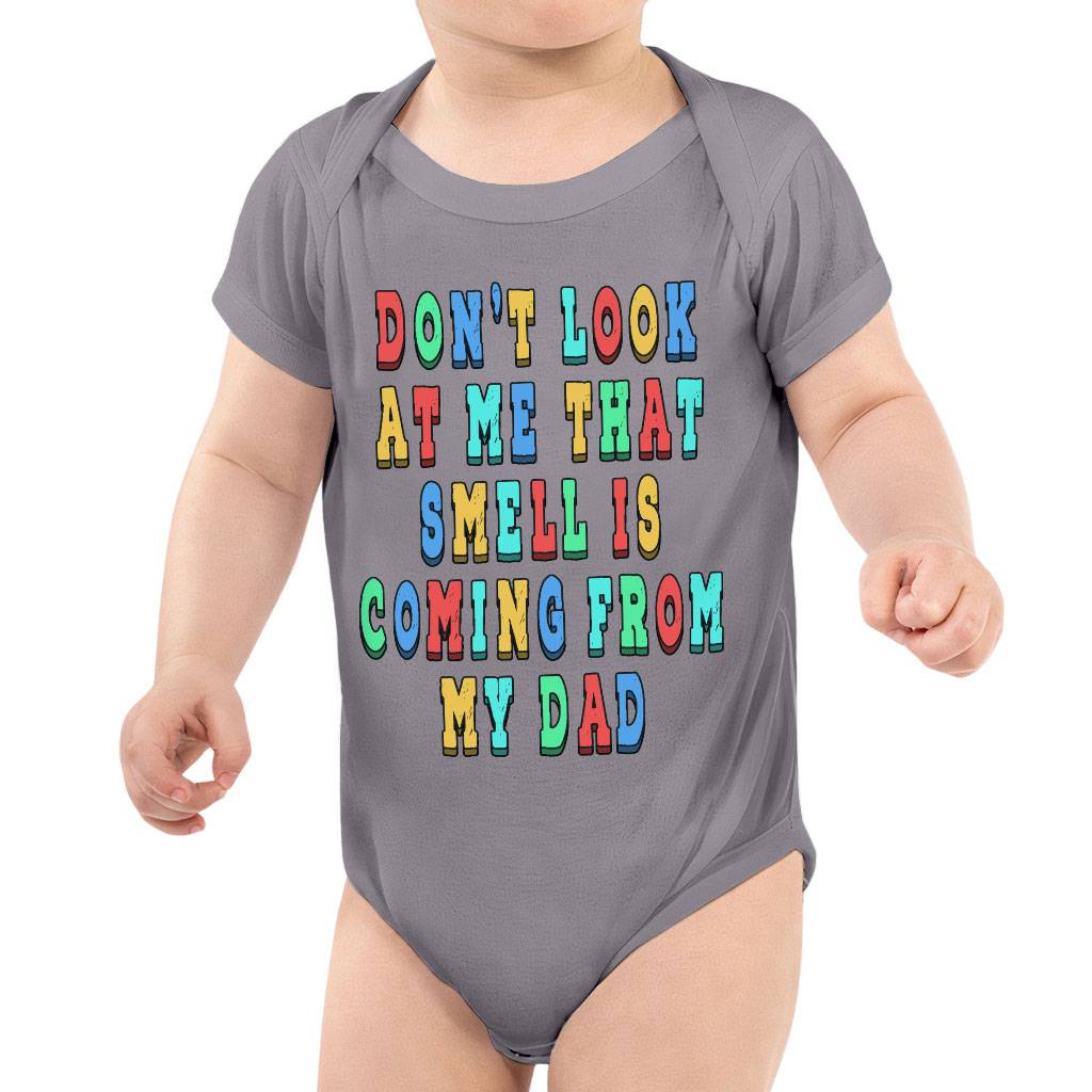 Funny Quote Baby Jersey Onesie – Cool Baby Bodysuit – Colorful Baby One-Piece Baby Clothing Onesies Funny Quote Baby Jersey Onesie - Cool Baby Bodysuit - Colorful Baby One-Piece Baby Clothing Onesies Color : Black|Storm|True Royal|White