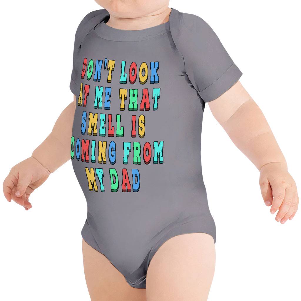 Funny Quote Baby Jersey Onesie – Cool Baby Bodysuit – Colorful Baby One-Piece Baby Clothing Onesies Funny Quote Baby Jersey Onesie - Cool Baby Bodysuit - Colorful Baby One-Piece Baby Clothing Onesies Color : Black|Storm|True Royal|White