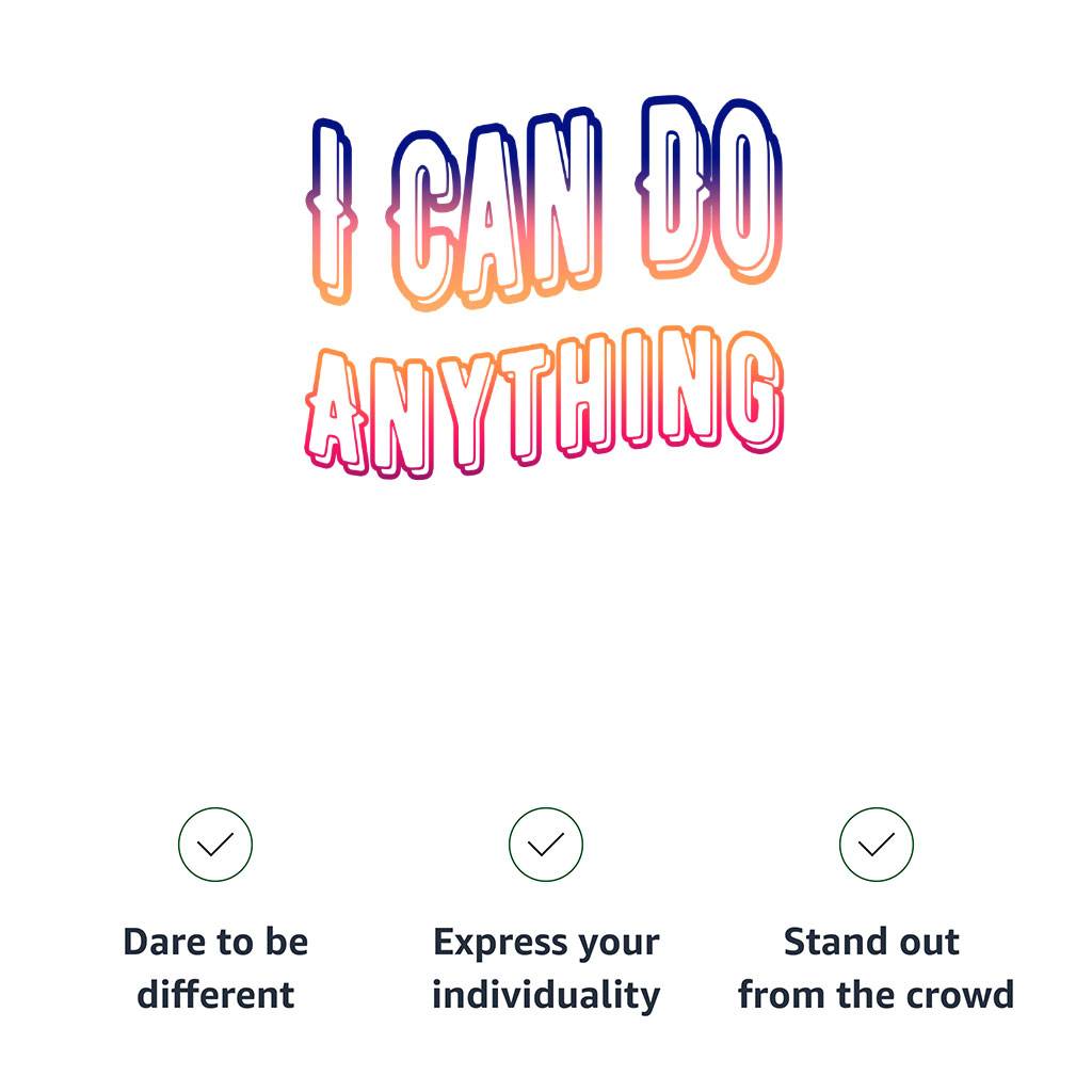 I Can Do Anything Kids’ Jersey Tank – Best Print Sleeveless T-Shirt – Graphic Kids’ Tank Top Kids’ Clothing I Can Do Anything Kids' Jersey Tank - Best Print Sleeveless T-Shirt - Graphic Kids' Tank Top Kids' Clothing Color : Athletic Heather|Black|Dark Gray Heather|White