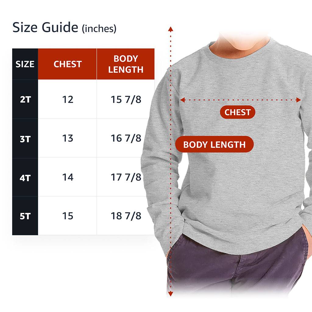 I Love My Dad Toddler Long Sleeve T-Shirt – Cute Kids’ T-Shirt – Quotes Long Sleeve Tee Toddler Clothing I Love My Dad Toddler Long Sleeve T-Shirt - Cute Kids' T-Shirt - Quotes Long Sleeve Tee Toddler Clothing Color : Athletic Heather|Black|Navy|White