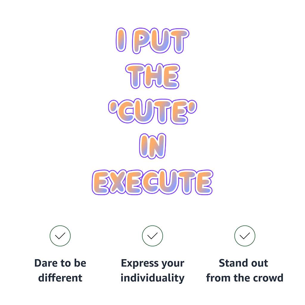 I Put the Cute in Execute Kids’ Jersey Tank – Funny Sleeveless T-Shirt – Best Print Kids’ Tank Top Kids’ Clothing I Put the Cute in Execute Kids' Jersey Tank - Funny Sleeveless T-Shirt - Best Print Kids' Tank Top Kids' Clothing Color : Athletic Heather|Black|Pink|White