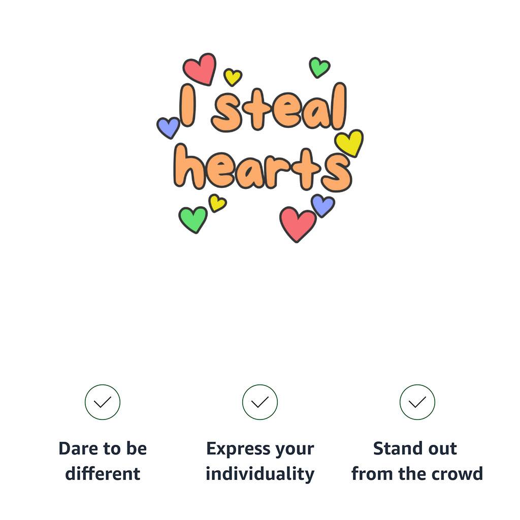 I Steal Hearts Baby Long Sleeve Onesie – Cute Heart Baby Long Sleeve Bodysuit – Illustration Baby One-Piece Onesies I Steal Hearts Baby Long Sleeve Onesie - Cute Heart Baby Long Sleeve Bodysuit - Illustration Baby One-Piece Onesies Color : Mauve|Natural|Pink|White