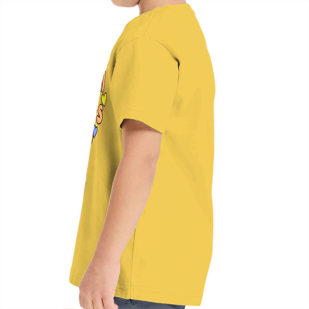 I Steal Hearts Toddler T-Shirt – Cute Heart Kids’ T-Shirt – Illustration Tee Shirt for Toddler Toddler Clothing I Steal Hearts Toddler T-Shirt - Cute Heart Kids' T-Shirt - Illustration Tee Shirt for Toddler Toddler Clothing Color : Black|Pink|White|Yellow