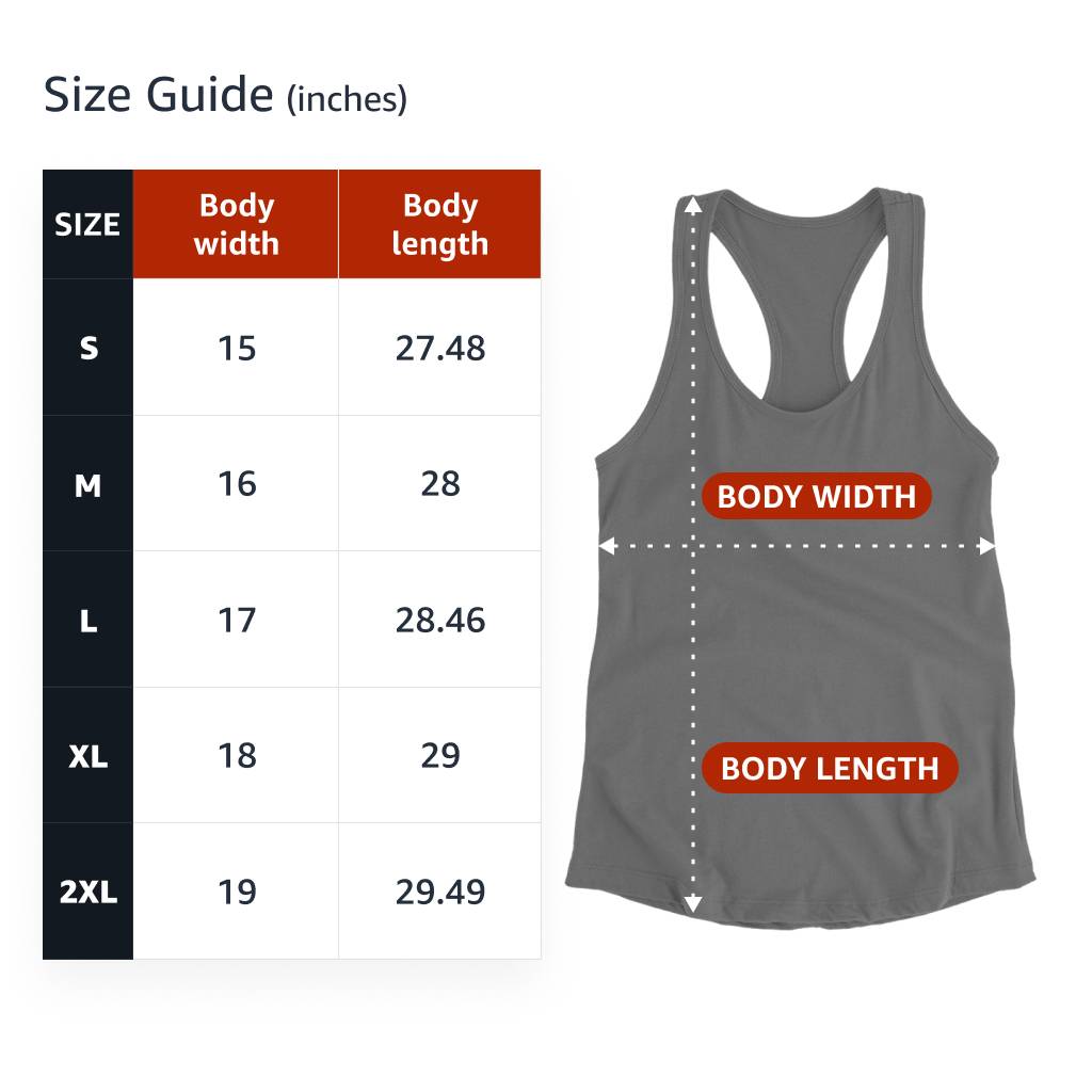 It’s Ok Racerback Tank – Positive Tank – Motivational Workout Tank Women Women’s Tops & Tees It's Ok Racerback Tank - Positive Tank - Motivational Workout Tank Women Women's Tops & Tees Color : Black|Gray|White