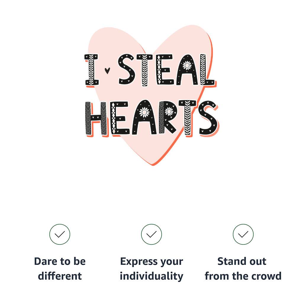 Kawaii Design Baby Long Sleeve Onesie – Heart Print Baby Long Sleeve Bodysuit – Cute Baby One-Piece Baby Clothing Kawaii Design Baby Long Sleeve Onesie - Heart Print Baby Long Sleeve Bodysuit - Cute Baby One-Piece Baby Clothing Color : Mauve|Natural|Pink|White