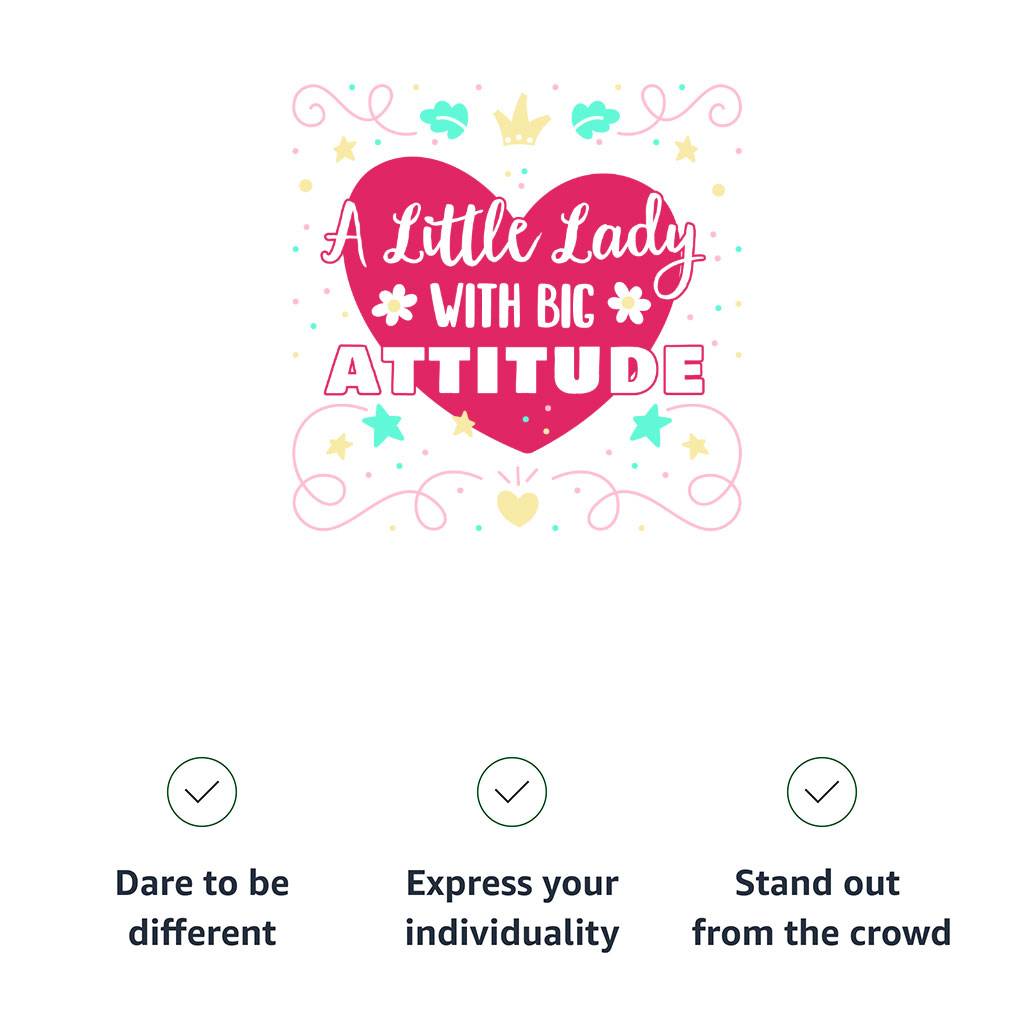 Lady Design Baby Long Sleeve Onesie – Printed Baby Long Sleeve Bodysuit – Funny Baby One-Piece Baby Clothing Lady Design Baby Long Sleeve Onesie - Printed Baby Long Sleeve Bodysuit - Funny Baby One-Piece Baby Clothing Color : Mauve|Natural|Pink|White