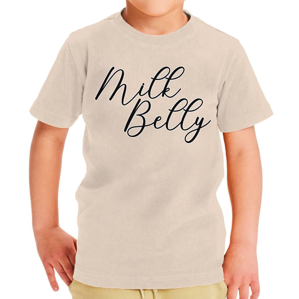 Milk Design Toddler T-Shirt – Cute Design Kids’ T-Shirt – Themed Tee Shirt for Toddler T-Shirts Toddler Clothing Milk Design Toddler T-Shirt - Cute Design Kids' T-Shirt - Themed Tee Shirt for Toddler T-Shirts Toddler Clothing Color : Black|Heather Dust|True Royal|White