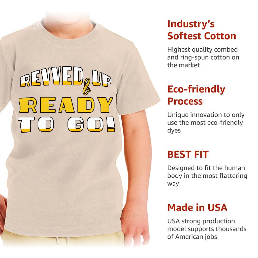 Motivational Toddler T-Shirt – Graphic Kids’ T-Shirt – Cute Tee Shirt for Toddler Toddler Clothing Motivational Toddler T-Shirt - Graphic Kids' T-Shirt - Cute Tee Shirt for Toddler Toddler Clothing Color : Black|Heather Dust|True Royal|White