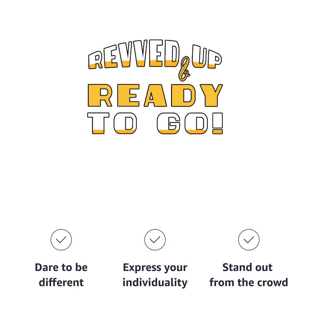 Motivational Toddler T-Shirt – Graphic Kids’ T-Shirt – Cute Tee Shirt for Toddler Toddler Clothing Motivational Toddler T-Shirt - Graphic Kids' T-Shirt - Cute Tee Shirt for Toddler Toddler Clothing Color : Black|Heather Dust|True Royal|White