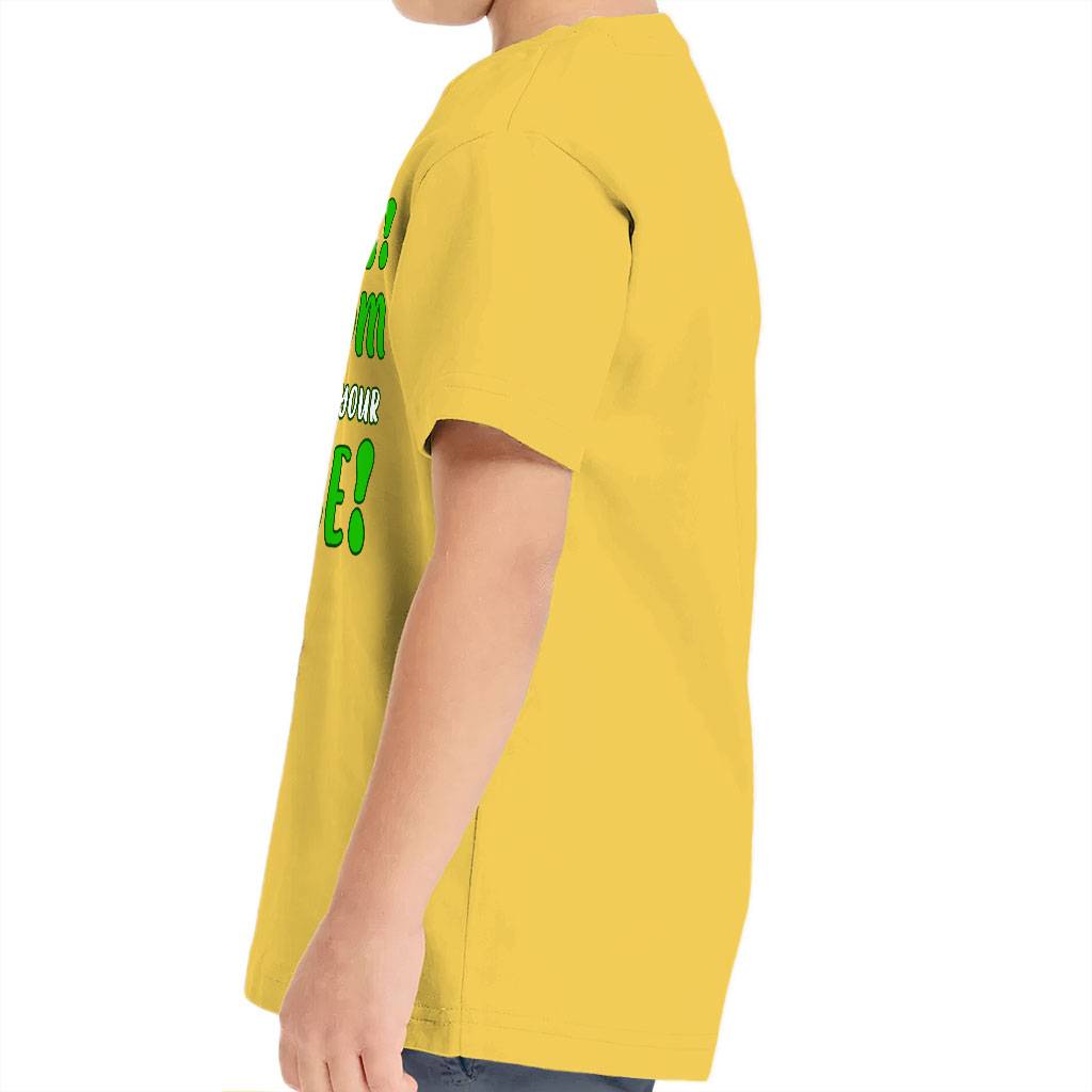 My Mom Doesn’t Want Your Advice Toddler T-Shirt – Funny Kids’ T-Shirt – Printed Tee Shirt for Toddler Toddler Clothing My Mom Doesn't Want Your Advice Toddler T-Shirt - Funny Kids' T-Shirt - Printed Tee Shirt for Toddler Toddler Clothing Color : Black|Pink|White|Yellow