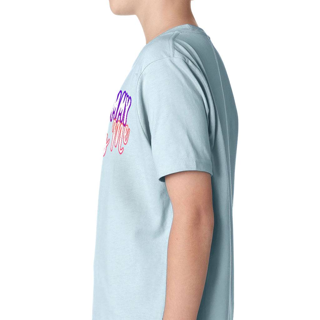 My Mom Loves Me Kids’ Classic Fit T-Shirt – Kawaii T-Shirt – Themed Classic Fit Tee T-Shirts My Mom Loves Me Kids' Classic Fit T-Shirt - Kawaii T-Shirt - Themed Classic Fit Tee T-Shirts Color : Heavy Metal|Light Blue|Midnight Navy|White