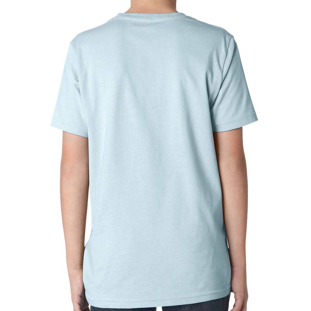 My Mom Loves Me Kids’ Classic Fit T-Shirt – Kawaii T-Shirt – Themed Classic Fit Tee T-Shirts My Mom Loves Me Kids' Classic Fit T-Shirt - Kawaii T-Shirt - Themed Classic Fit Tee T-Shirts Color : Heavy Metal|Light Blue|Midnight Navy|White