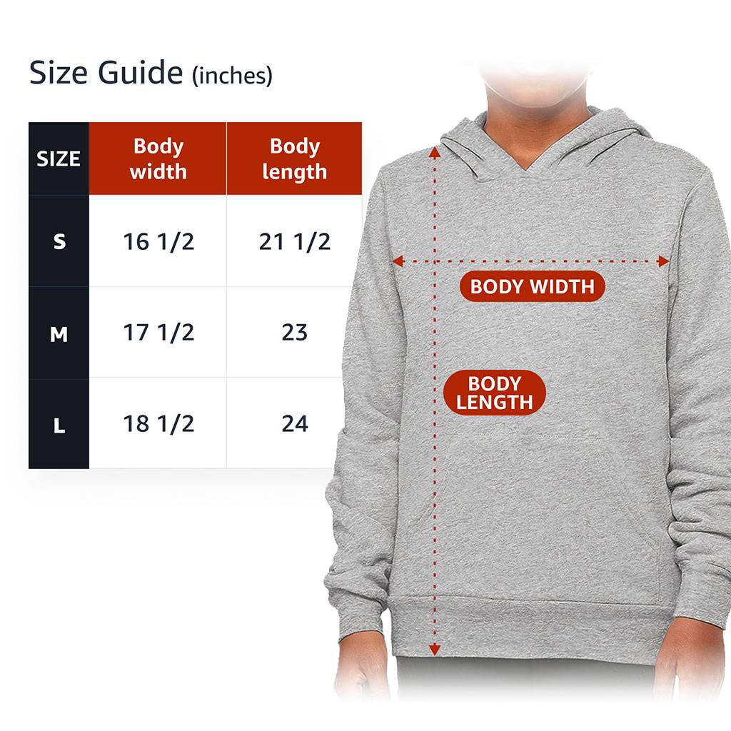 Saw It Liked It Kids’ Sponge Fleece Hoodie – Colorful Kids’ Hoodie – Best Design Hoodie for Kids Kids’ Clothing Saw It Liked It Kids' Sponge Fleece Hoodie - Colorful Kids' Hoodie - Best Design Hoodie for Kids Kids' Clothing Color : Athletic Heather|Black|Military Green|Navy