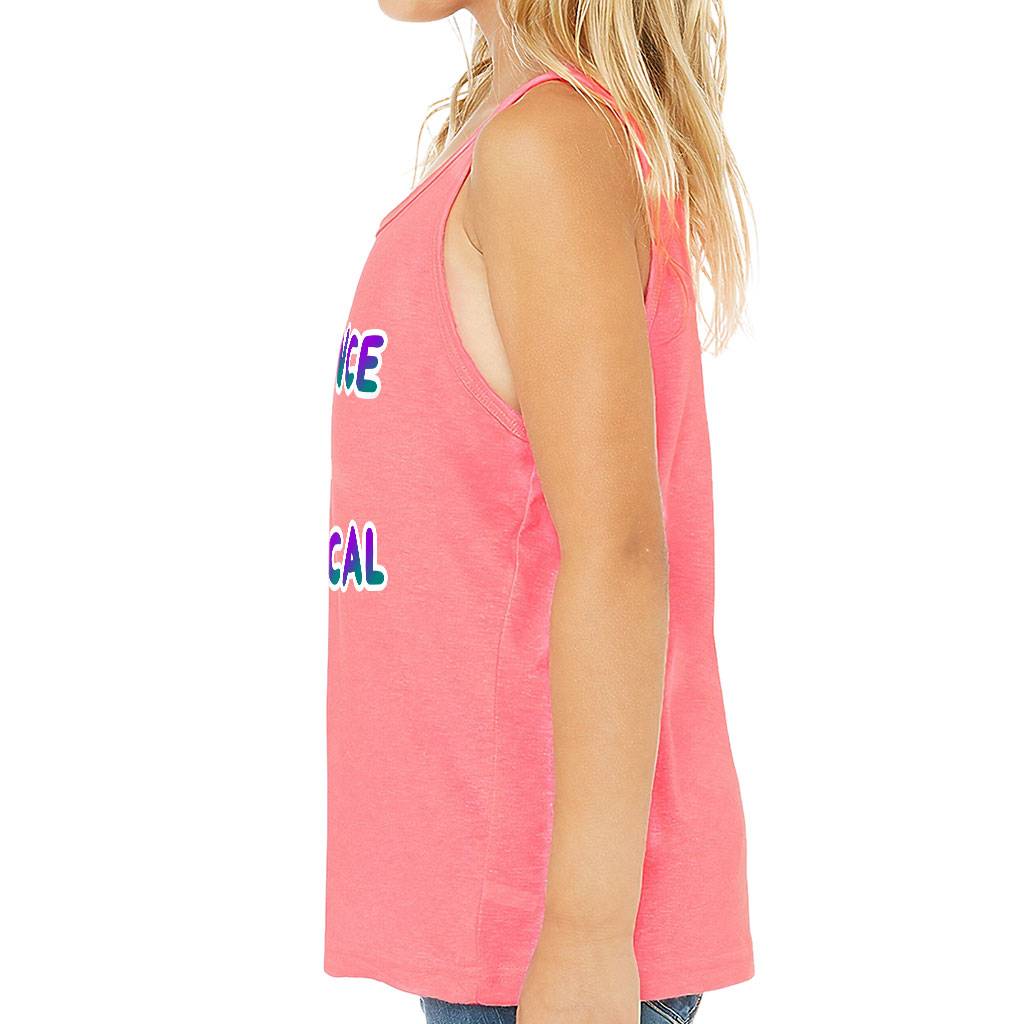 Science Kids’ Jersey Tank – Cool Sleeveless T-Shirt – Themed Kids’ Tank Top Kids’ Clothing Science Kids' Jersey Tank - Cool Sleeveless T-Shirt - Themed Kids' Tank Top Kids' Clothing Color : Athletic Heather|Black|Pink|White