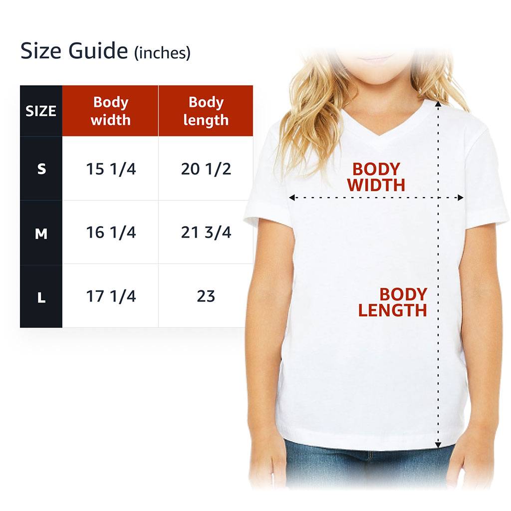 Science Kids’ V-Neck T-Shirt – Cool T-Shirt – Themed V-Neck Tee Kids’ Clothing Science Kids' V-Neck T-Shirt - Cool T-Shirt - Themed V-Neck Tee Kids' Clothing Color : Black|Dark Gray Heather|Navy|White