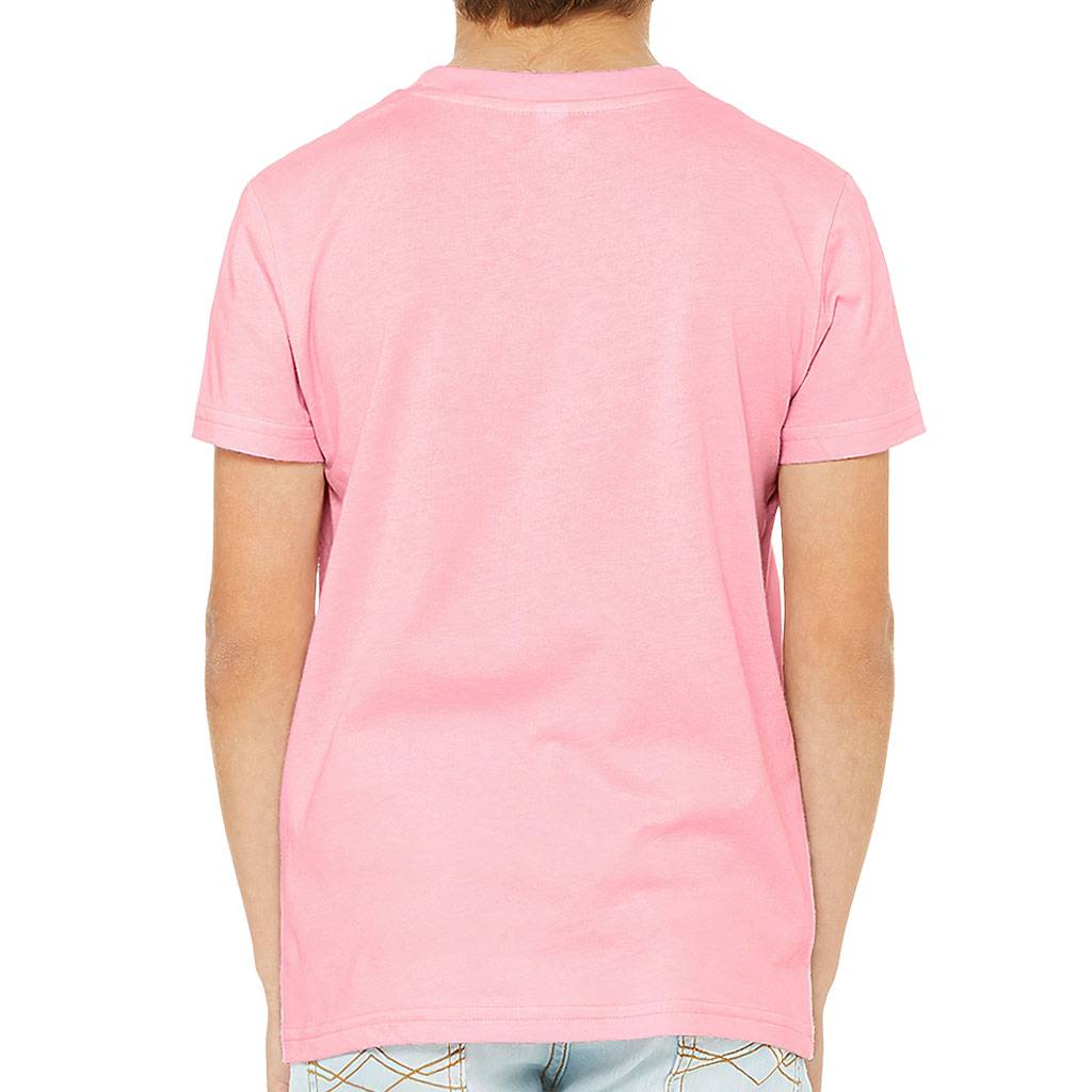 Smile Kids’ T-Shirt – Positive T-Shirt – Cute Design Tee Shirt for Kids Kids’ Clothing Smile Kids' T-Shirt - Positive T-Shirt - Cute Design Tee Shirt for Kids Kids' Clothing Color : Black|Natural|Pink|White