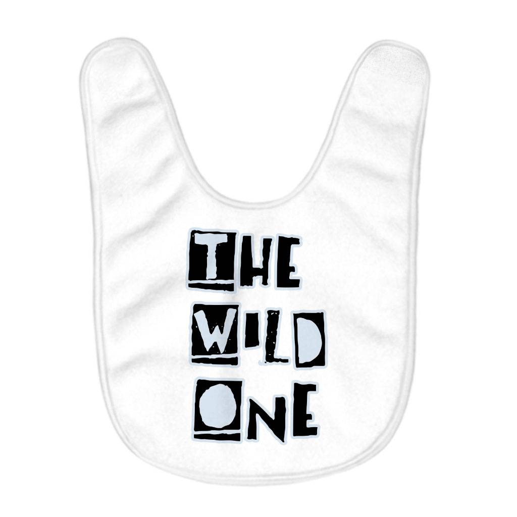 The Wild One Baby Bibs – Best Design Baby Feeding Bibs – Trendy Bibs for Eating Baby Bibs The Wild One Baby Bibs - Best Design Baby Feeding Bibs - Trendy Bibs for Eating Baby Bibs