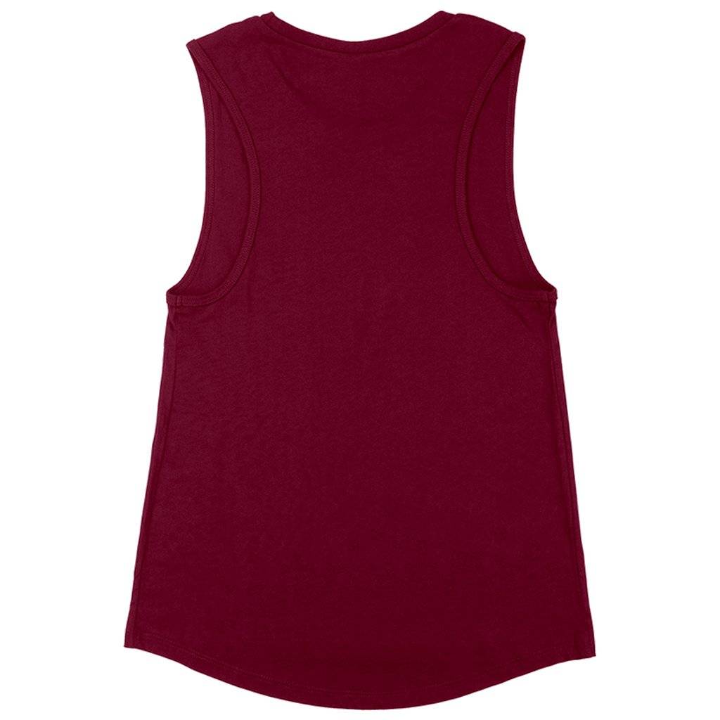 Women's Muscle No Fly Zone Tank - Harrison Bader Tank - Baseball Tank Women Women's Tops & Tees Color : Black|Maroon|White 