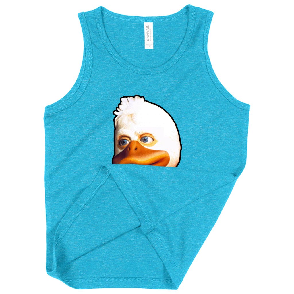 Kids’ Howard the Duck Tank – Retro Tank